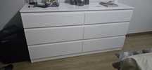 Cómoda Kullen  ikea
