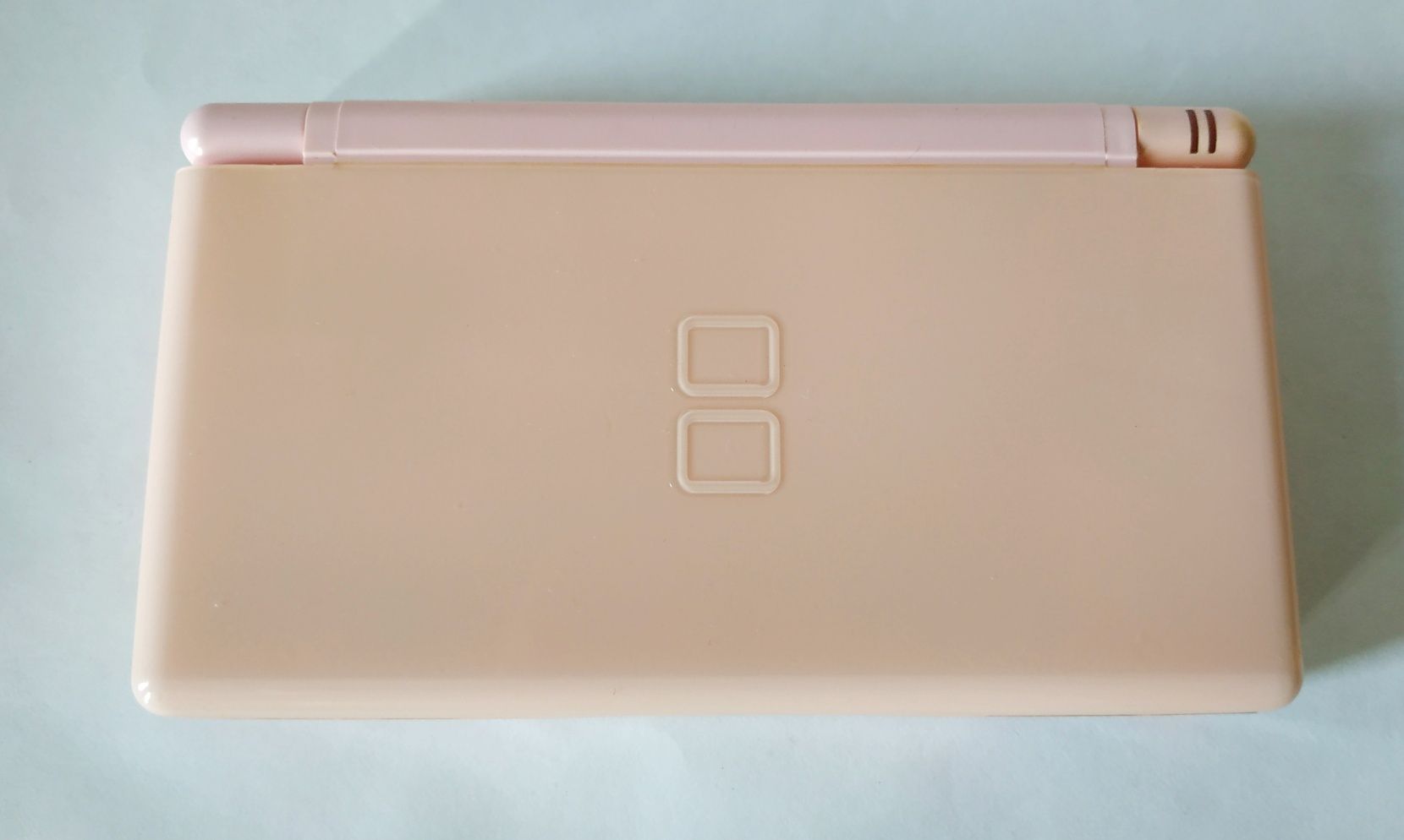 Nintendo Ds lite консоль