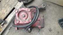 Гидроусилитель руля Renault manager 5000249695 5000249658