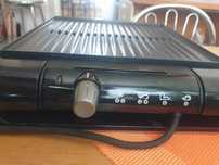 Grill HD 4417 Philips elektryczny
