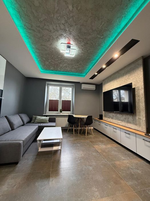 Centrum Klimatyzacja 3-pokojwe ulica winczewskich