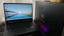 Gamingowy laptop Predator Helios 300 – RTX 3070 / 32GB RAM