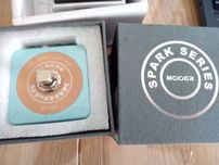 Mooer Reverb Spark