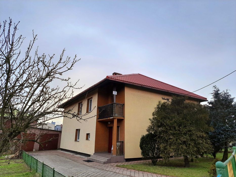 Dom 168m2 Radwanice, powiat polkowicki