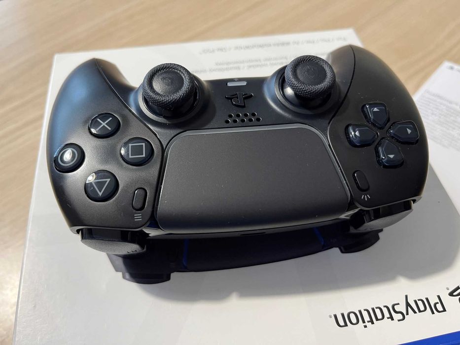 Pad Sony DualSense najnowsza wersja 1B ps5 100% sprawny GWARANCJA