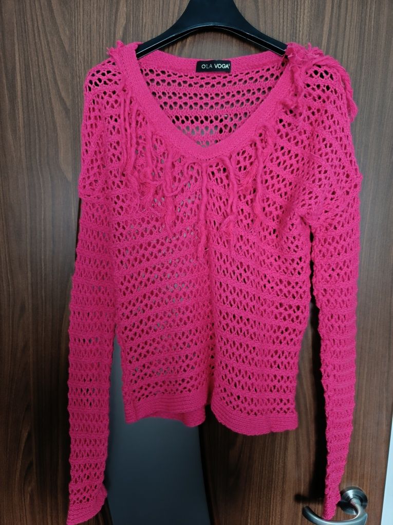 Sweter O'La Voga