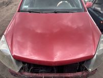 Maska Przód Astra H III 2006 rok 5D HB , Z500