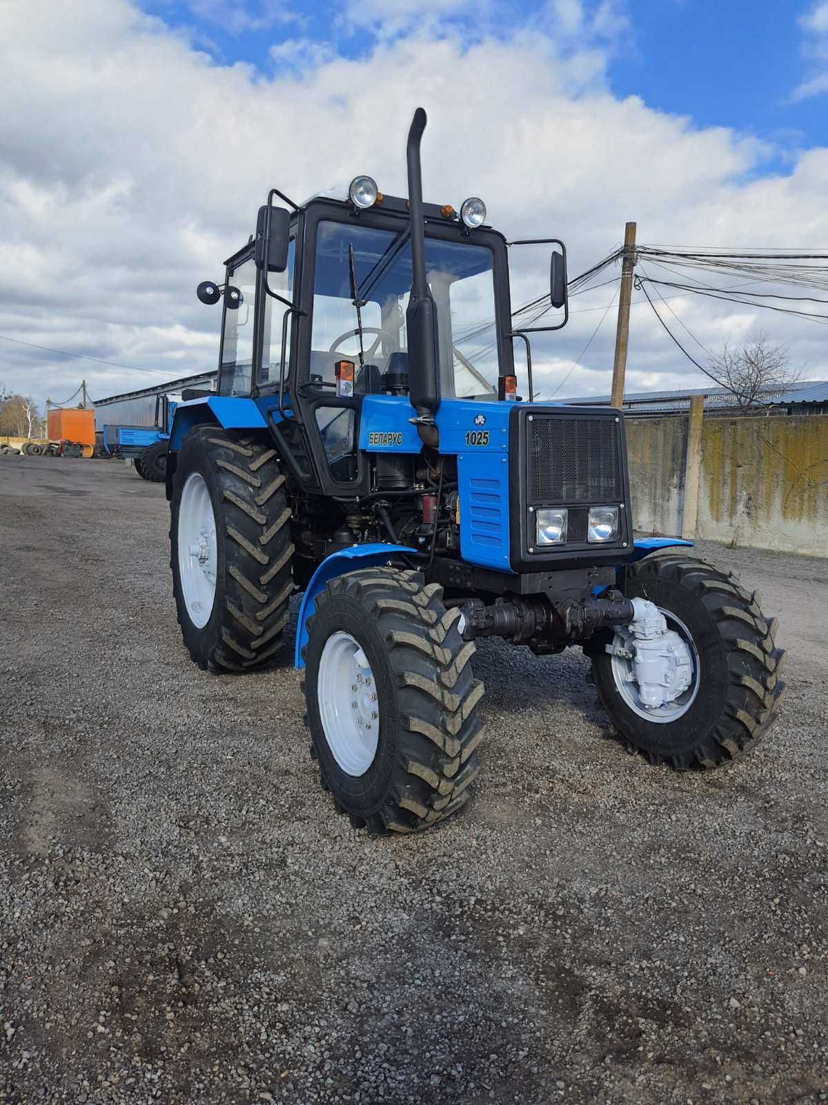 Продам трактор 1025, МТЗ 1025, Беларус-1025, 2008р.