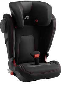 Fotelik samochodowy Romer Kidfix III M Cosmos Black 15-36Kg