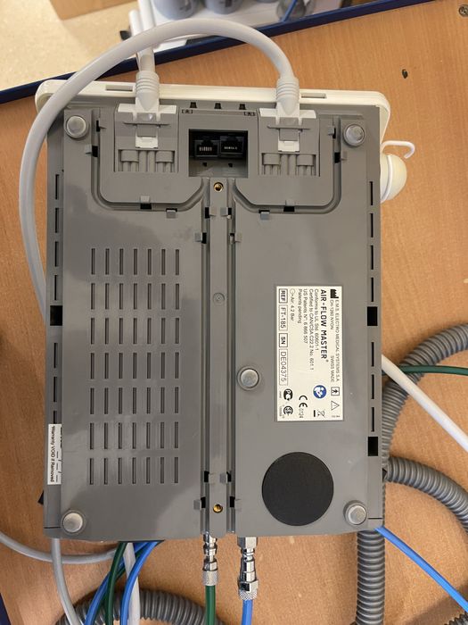 аппарат EMS AIR-FLOW Master