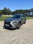 Lexus NX Lexus NX 200t AWD Elite