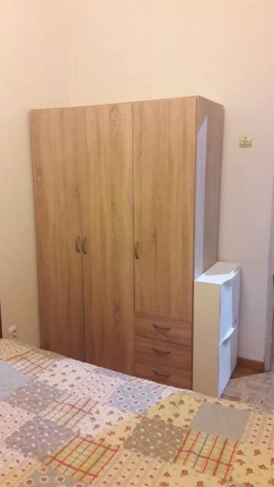 Quarto Moscavide (feminino)