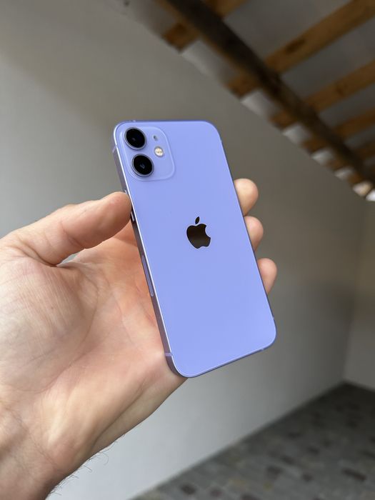 Iphone 12 mini 64 gb