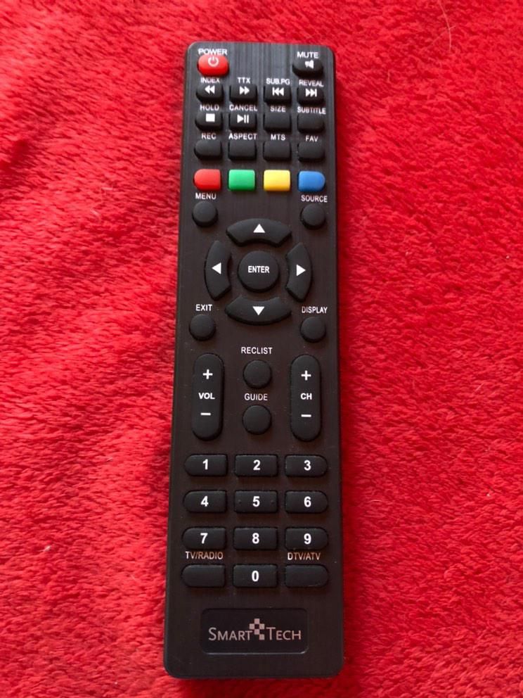 Tv led 32" smart.tech