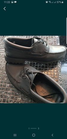 Чоловіче взуття Timberland