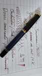 Pelikan M600 pioro EF