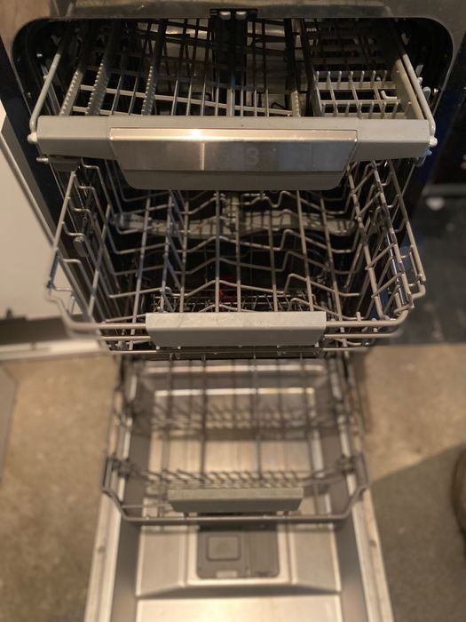 Zmywarka Amica 45