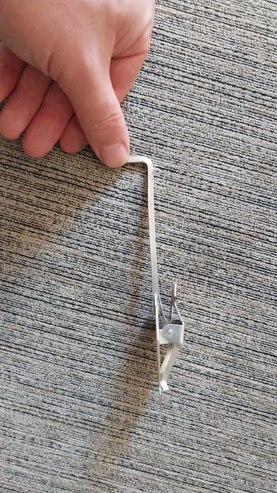 Trompete Lira porta partituras Couesnon 4mm (portes desde3.51€)