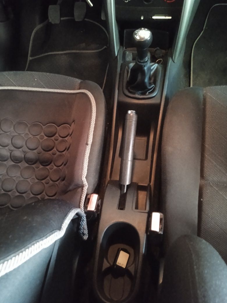 Vendo Peugeot 207