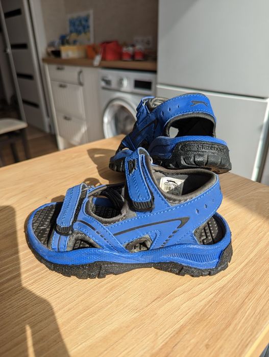 Сандали сандалі slazenger c10 28 розмір