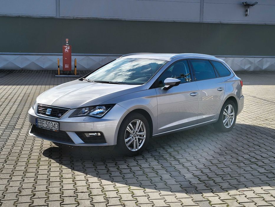 Seat Leon kombi 2019 i30 i40 octavia Megan passat golf i30 a4 astra