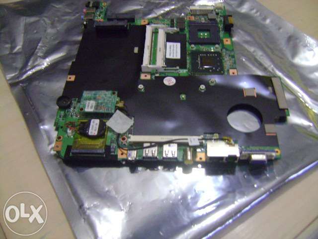 Acer Aspire 4920G Motherboard