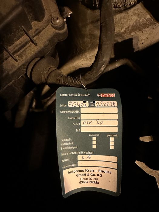 BMW Serie1 118d 143cv