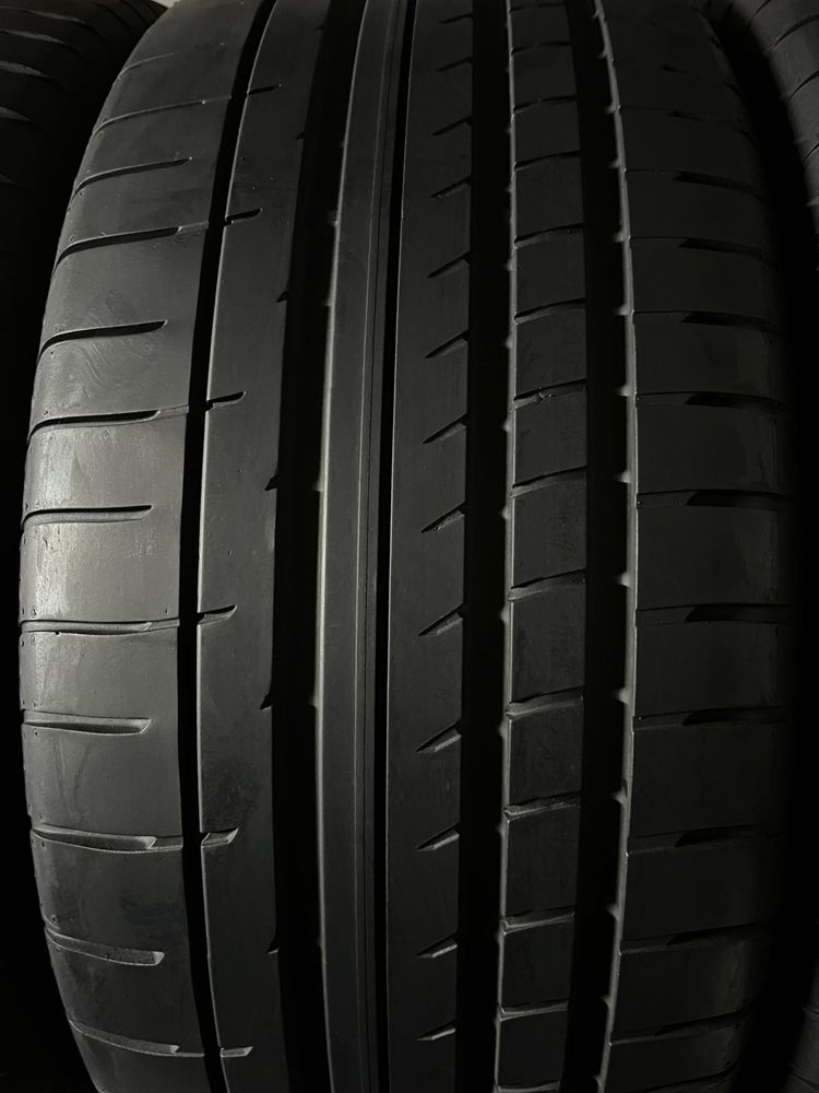 285/45/20 R20 Goodyear Eagle F1 Asymmetric 2 4шт