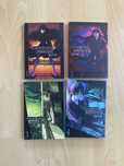 Manga Tasogare Otome X Amnesia