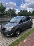 Opel Meriva Lift 1.4