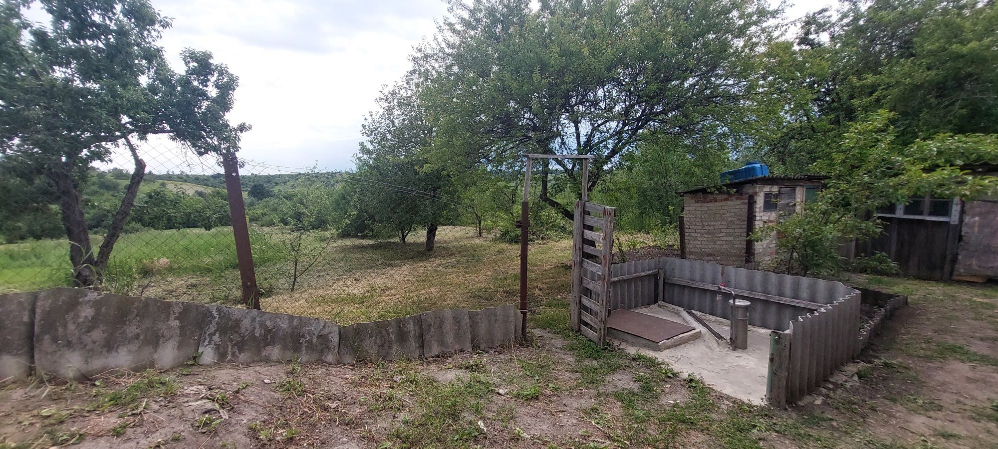 Продам дом в Солоницевке (п.Ольшаны)