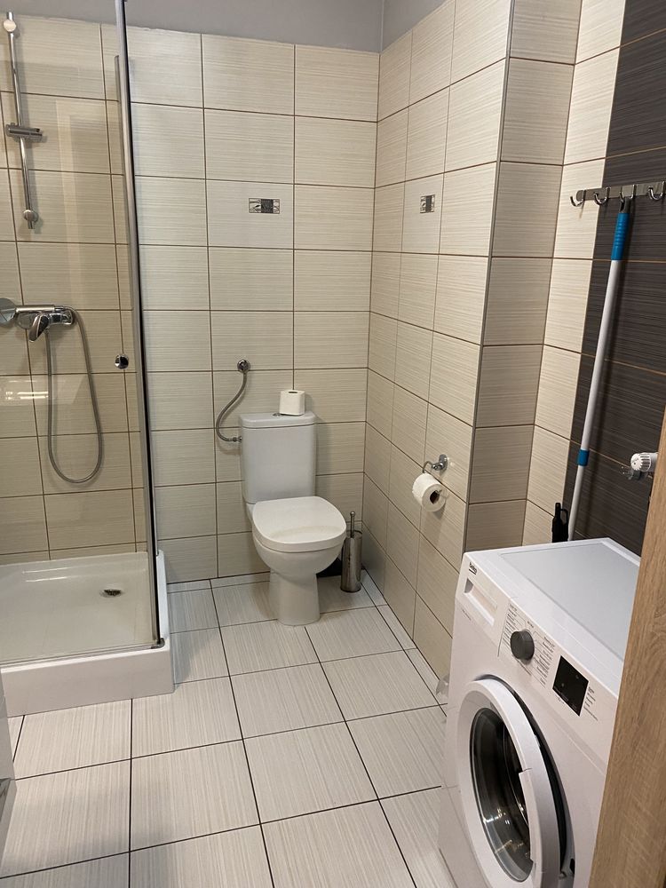 Apartamenty na wynajem