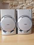 Kolumny stereo Philips