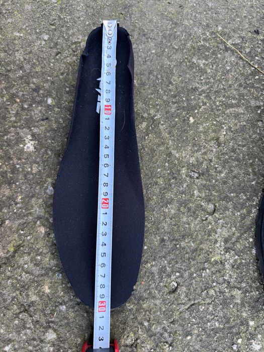 Мотоботи Oneal Mx Rider PRO2 размер 45-46