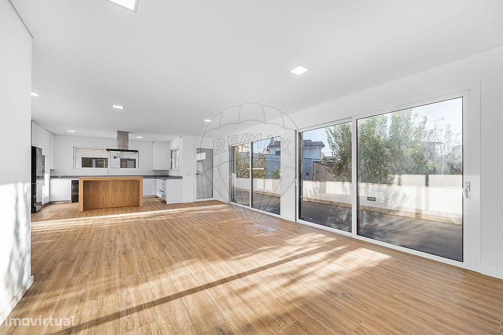 Moradia T3 para venda