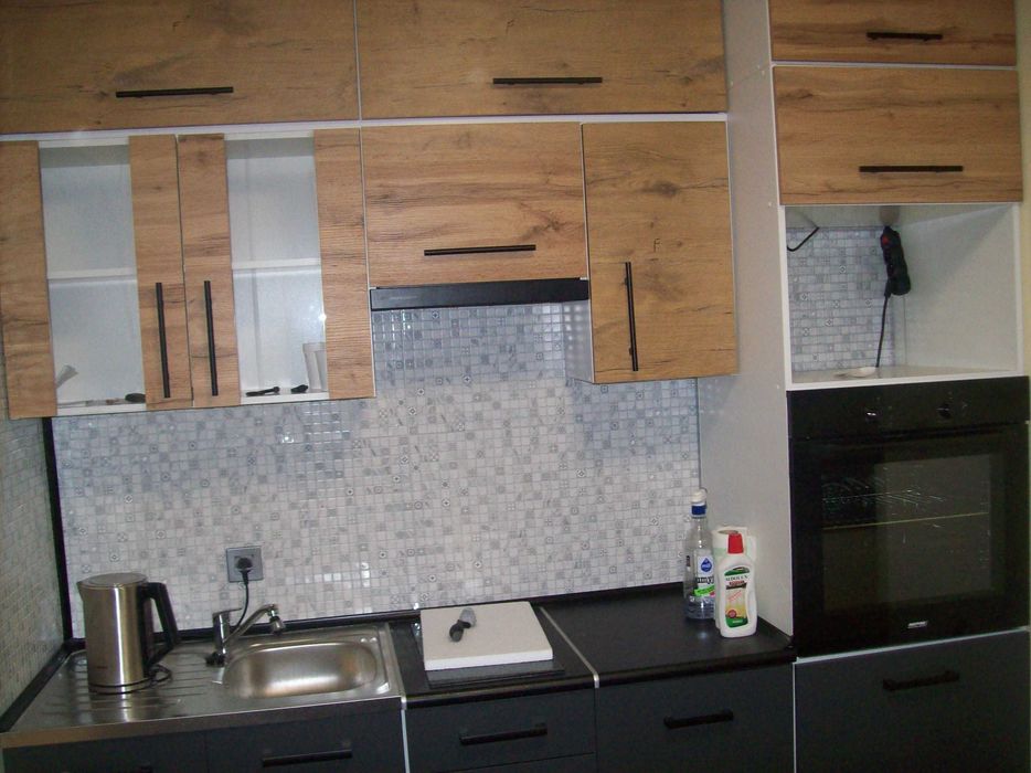 WYNAJMĘ
 mieszkanie 2 pokojowe/Łuków/