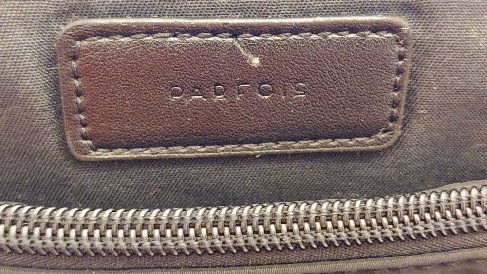 Parfois- Mochila preta