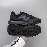 Кросівки New Balance XC-72 Triple Black
