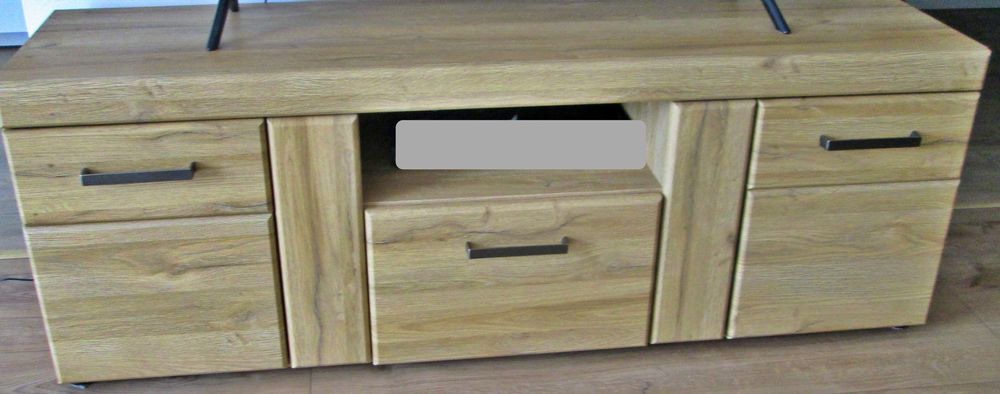 stolik z półką meble Wójcik