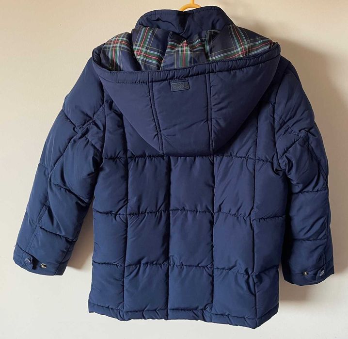 Casaco Blusão de criança Mayoral