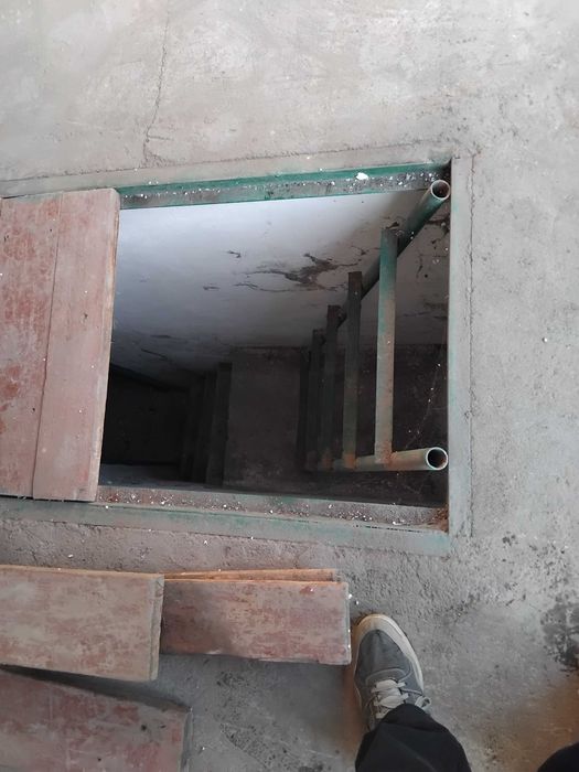 Продаєтья гараж в кооперативі вул. Желябова м. Кропивницький