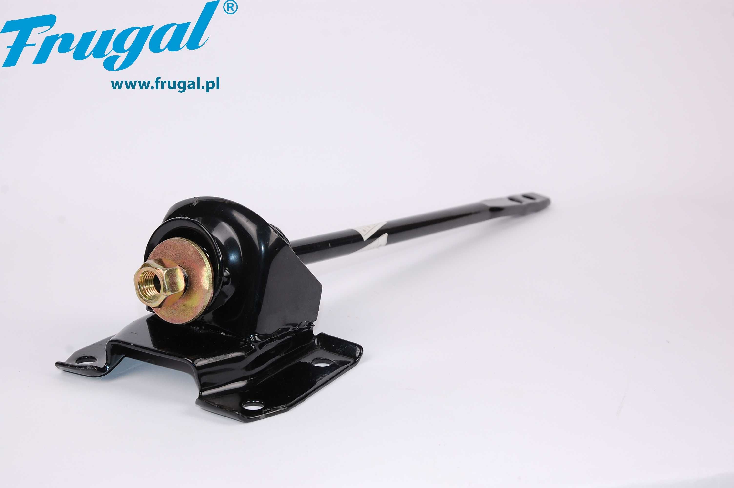 Stabilizator z uchwytem na 4 śruby - wózki Frugal LT-S14/LT-S17/LT-S8