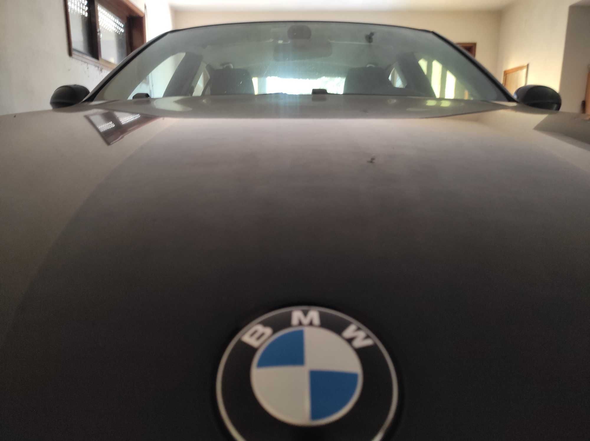 BMW E90 320d como novo