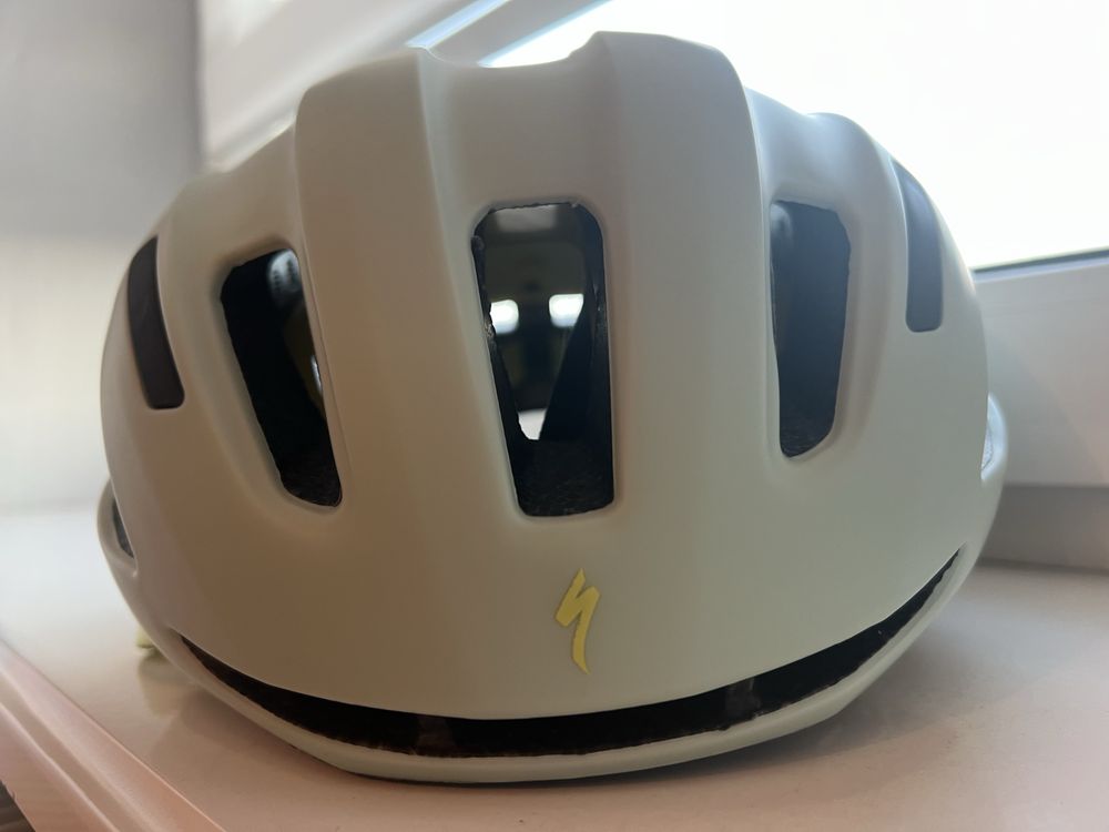 Kask rowerowy Specialized Align II MIPS