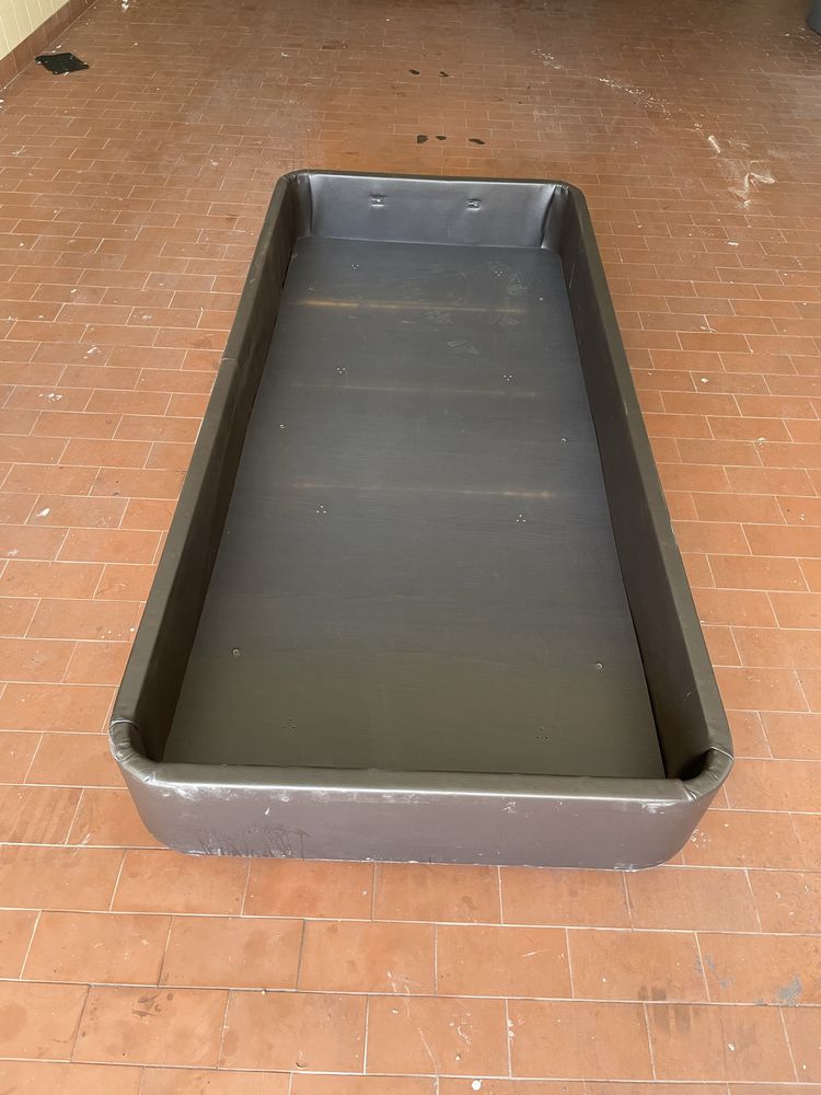 Sumier de solteiro