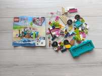Zestaw lego friends 41397