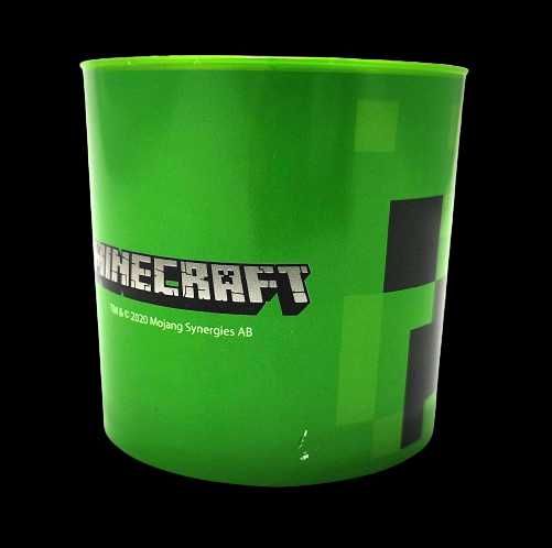 Kubek Minecraft 265 ml - Defekt nadruku