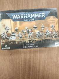 Fire Warriors - Tau Empire - Warhammer 40000 Wh40k