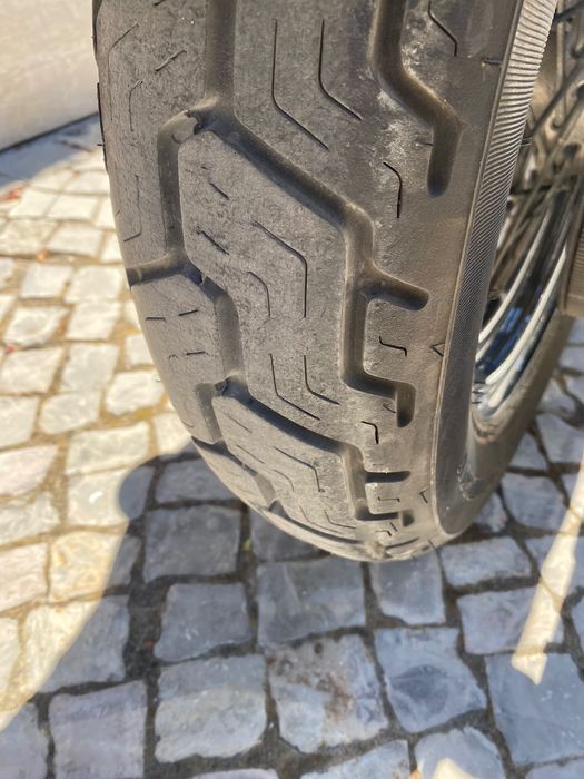 Harley Davidson Sportster 883 100th Anniversary