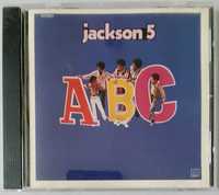 CD The Jackson 5 – ABC 1970 (Re 1991, Motown 3746351522, 2-2 02, USA)